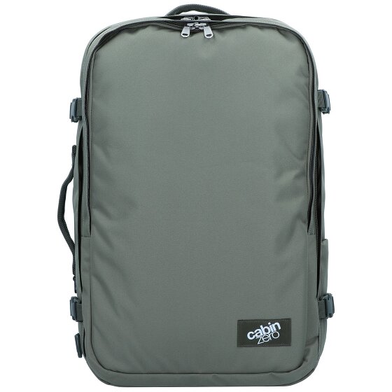 Cabin Zero Travel Cabin Bag Classic Pro 42L Sac à dos 54 cm pour ordinateur portable