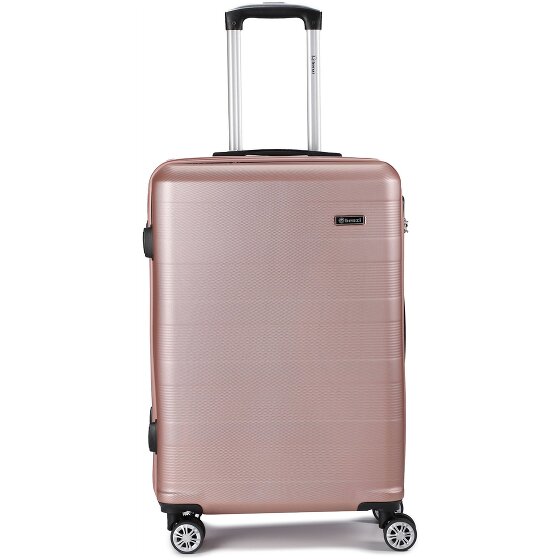 Benzi 5330 4 roulettes Trolley M 65 cm