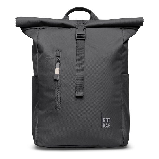 GOT BAG Rolltop Easy Daypack 30 cm Compartiment pour ordinateur portable