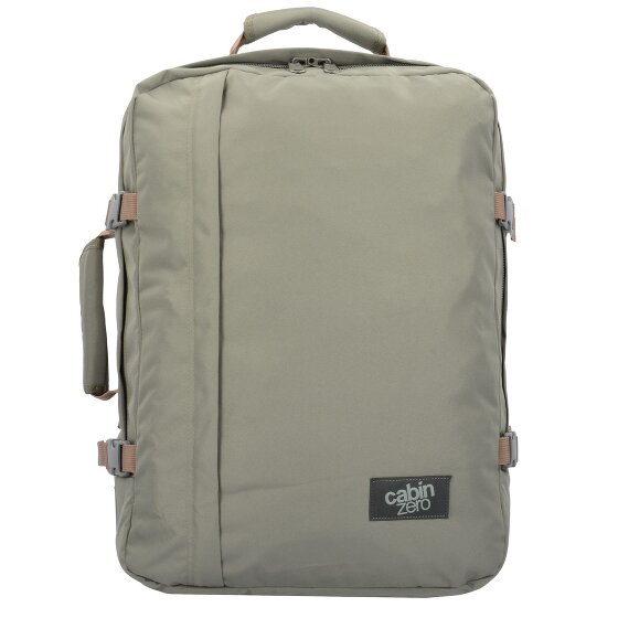 Cabin Zero Classic 44L Cabin Backpack sac à dos 51 cm