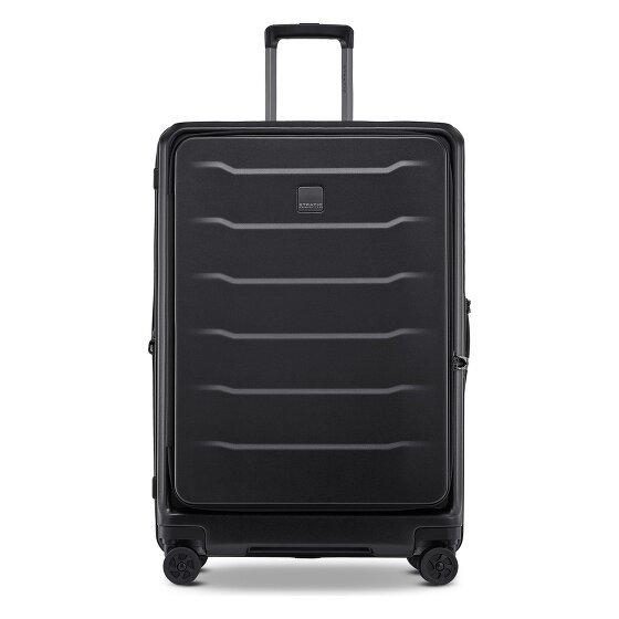 Stratic Phoenix 4 roues Valise cabine L 75.5 cm avec soufflet d'extension