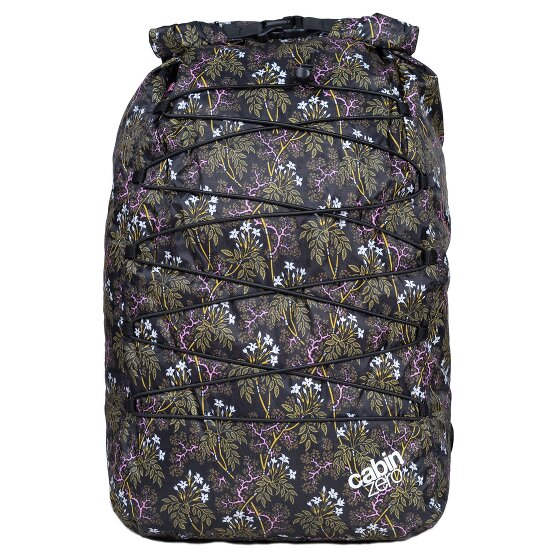 Cabin Zero Companion Bags ADV Dry 30L Sac à dos RFID 50 cm