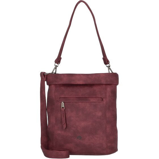 Greenburry Mad'l Dasch Sac à bandoulière 28 cm