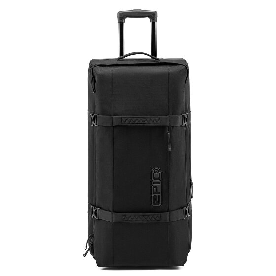 Epic Explorer NXT 2 roulettes Sac de voyage 82 cm