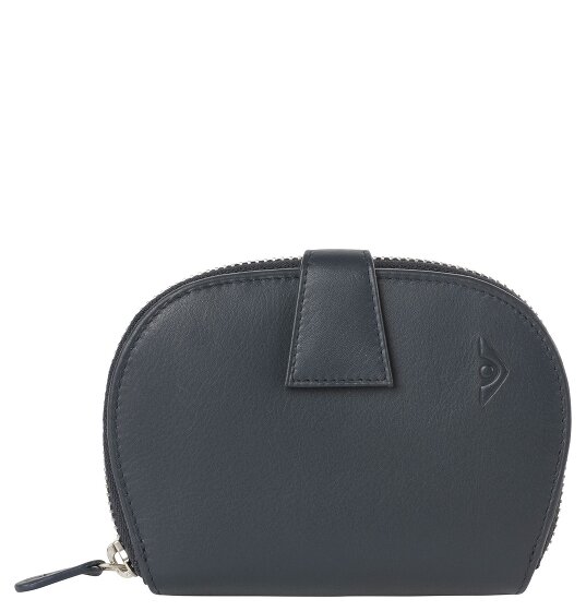 Voi Soft Penny Porte-monnaie en cuir 13 cm