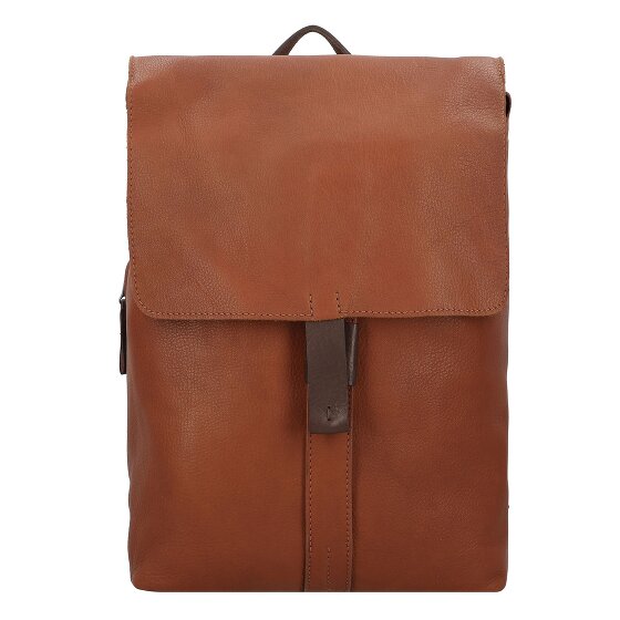 Harold's Lift Sac à dos de ville Cuir 33 cm