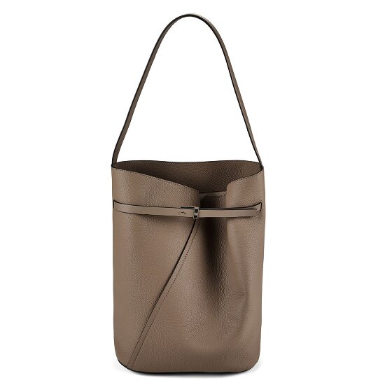 Boss Revers Sac à main Cuir véritable 25 cm