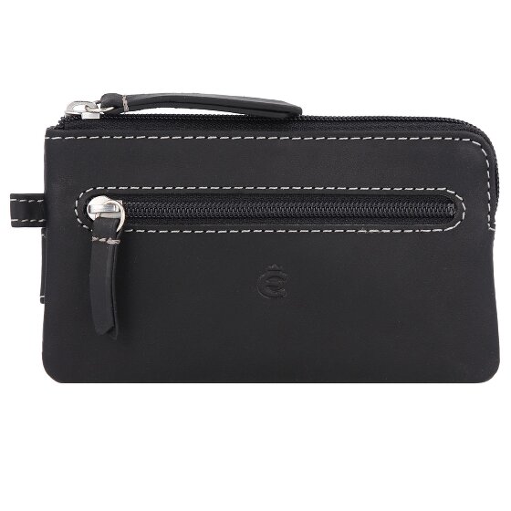 Esquire Dallas Étui à clés Cuir 13 cm