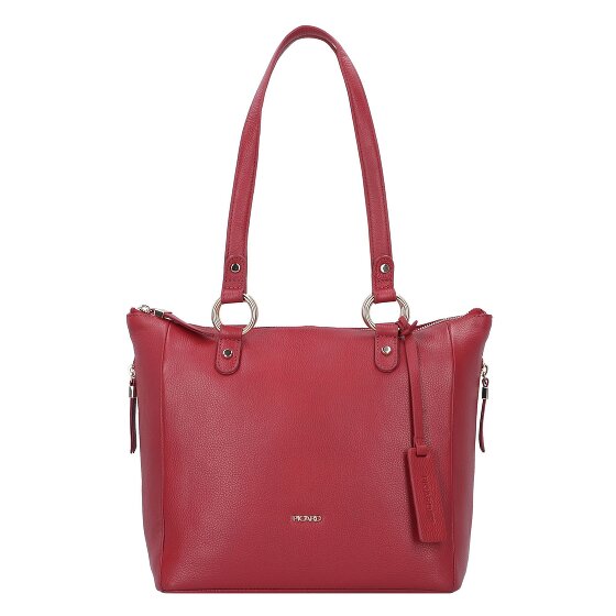 Picard Java Sac de shopper Cuir 36 cm Compartiment pour ordinateur portable