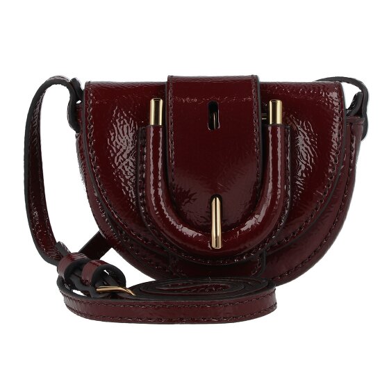 Fossil Harwell Sac à bandoulière Cuir 11 cm