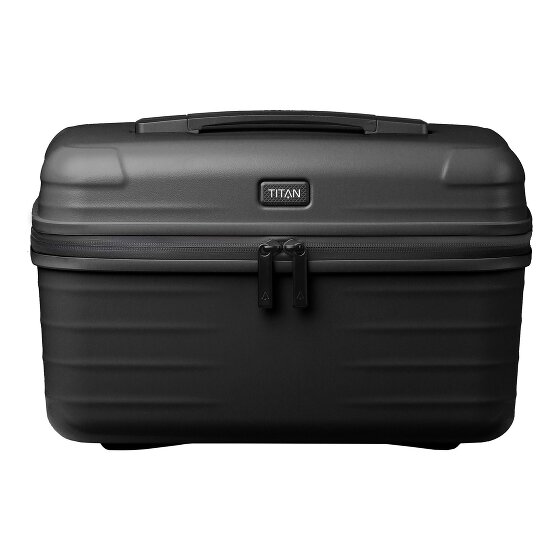 Titan Upgrade Vanity-case 39 cm