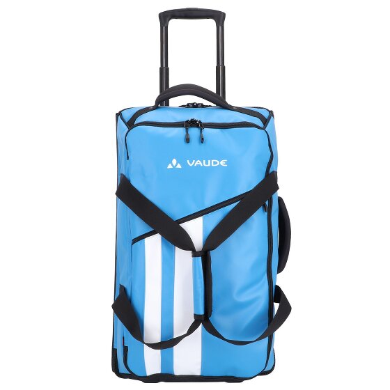 Vaude Rotuma 65 2 roues Valise cabine 61 cm