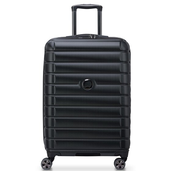 Delsey Paris Shadow 5.0 trolley 4 roues 66 cm