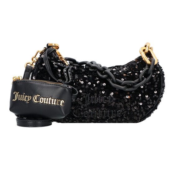 Juicy Couture Blossom Paillettes Sac à bandoulière 24 cm