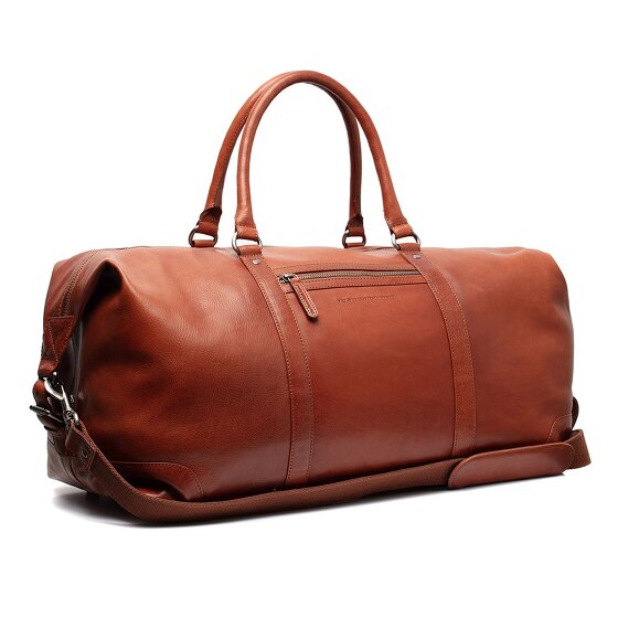 The Chesterfield Brand Cavoli Sac de voyage Weekender Cuir 55 cm