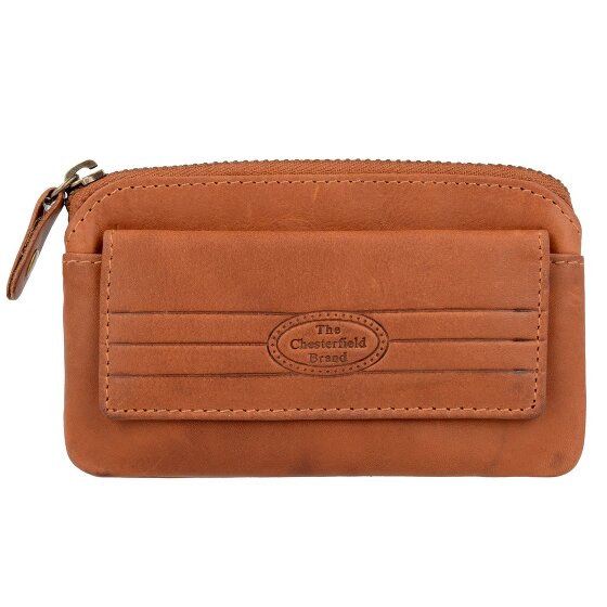 The Chesterfield Brand Oliver Étui à clés Cuir 12 cm