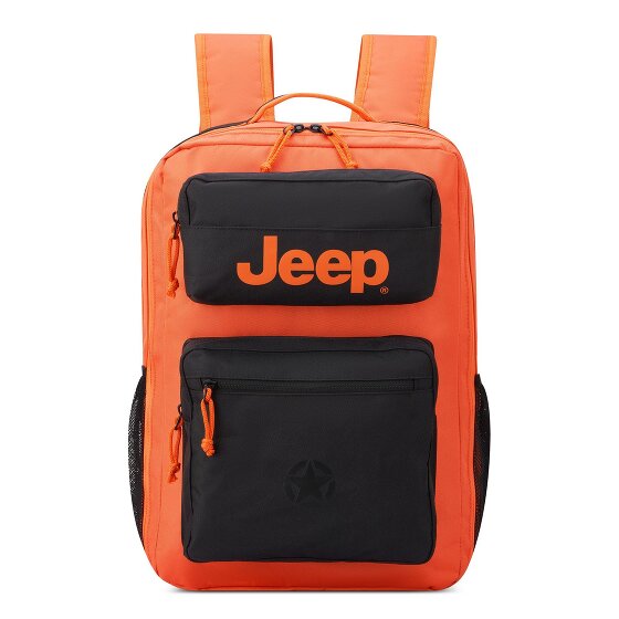 Jeep JS015B Daypack 46 cm Compartiment pour ordinateur portable