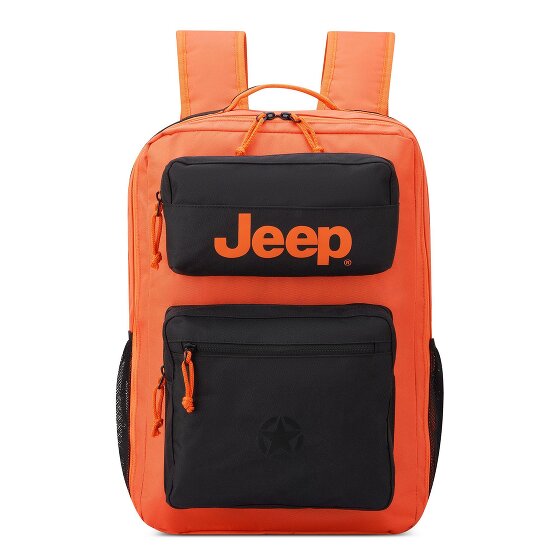 Jeep JS015B Daypack 46 cm Compartiment pour ordinateur portable