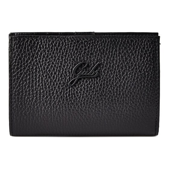 Gabs Gmoney14 Porte-monnaie Cuir 14 cm