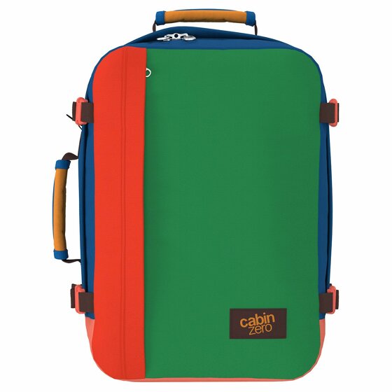 Cabin Zero Classic 36L Cabin Backpack sac à dos 45 cm