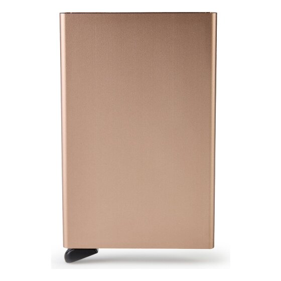 Secrid Cardprotector Étui pour cartes de crédit Protection RFID 10 cm