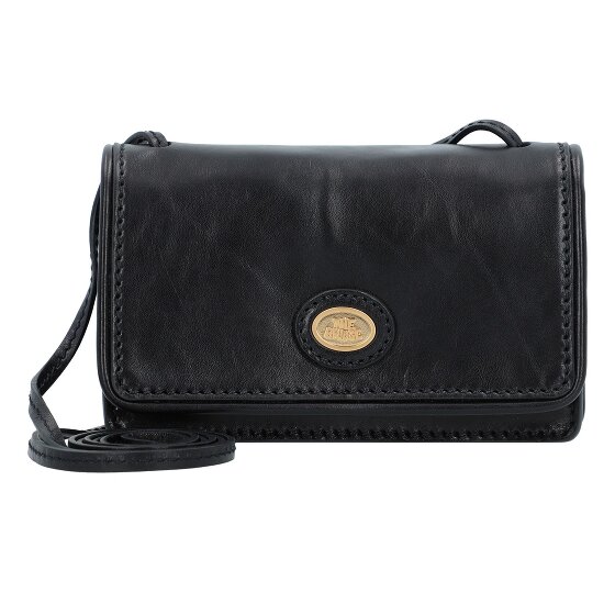 The Bridge Story Donna petit sac à bandoulière I cuir 18 cm