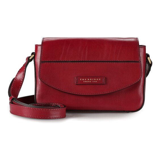 The Bridge Iolanda Sac à bandoulière Cuir 23.5 cm