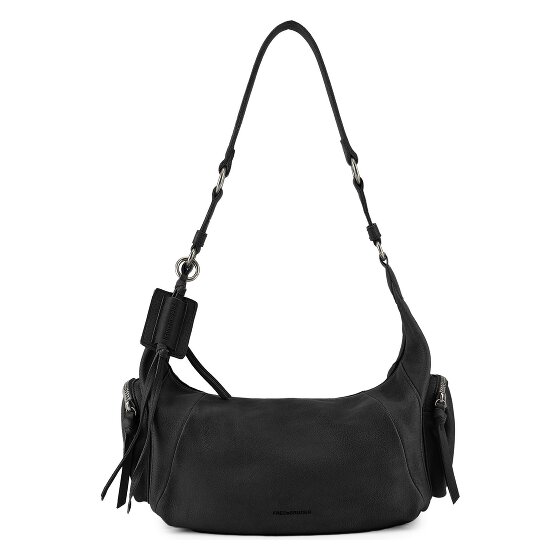 FredsBruder My Forever Sac à bandoulière Cuir véritable 37 cm