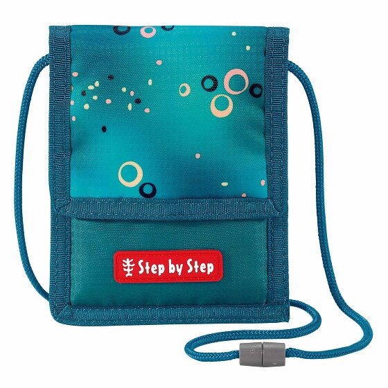Step by Step Sac de poitrine 11 cm