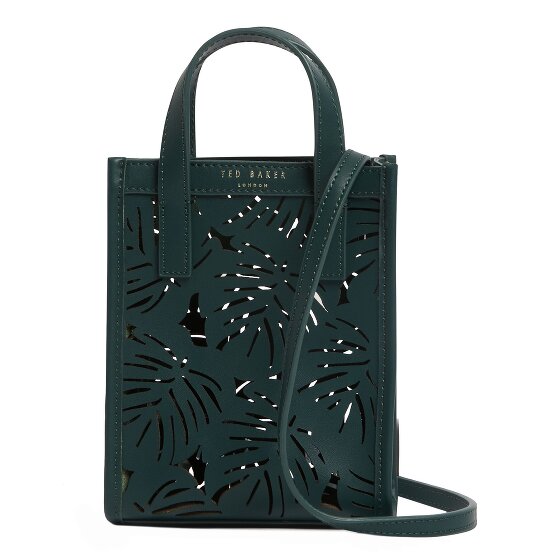 Ted Baker Leeora Mini sac à bandoulière Cuir 14.5 cm