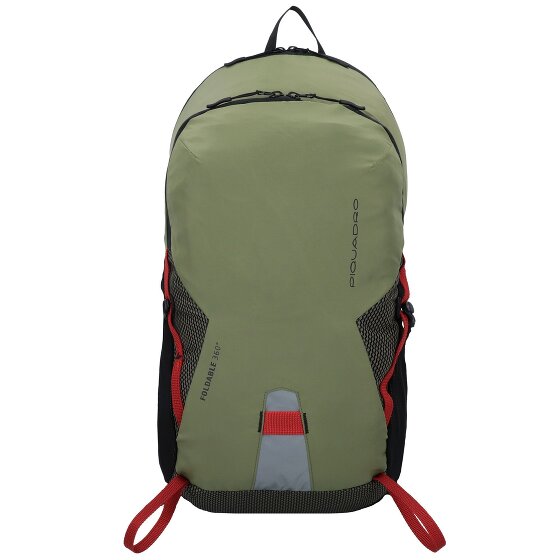 Piquadro Foldable Sac à dos de randonnée 50 cm