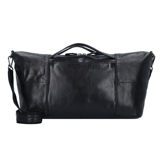 Harold's Caugio Sac de voyage Weekender Cuir 43 cm