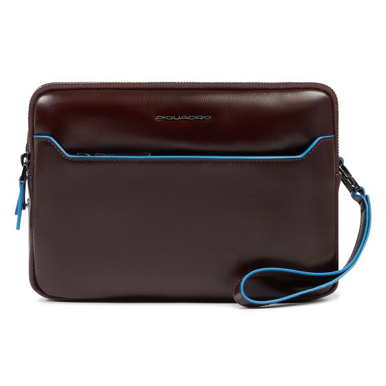 Piquadro Blue Square Sac à bandoulière Cuir 23 cm
