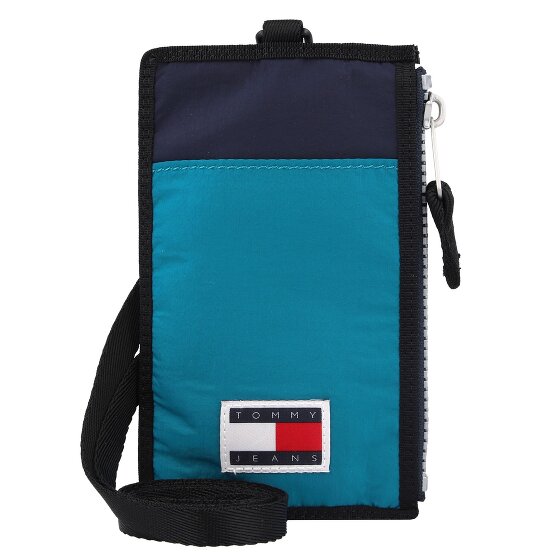Tommy Hilfiger Jeans Étui pour téléphone portable TJM College 10 cm