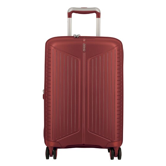 Jump Evae 4 roues Valise cabine 55 cm