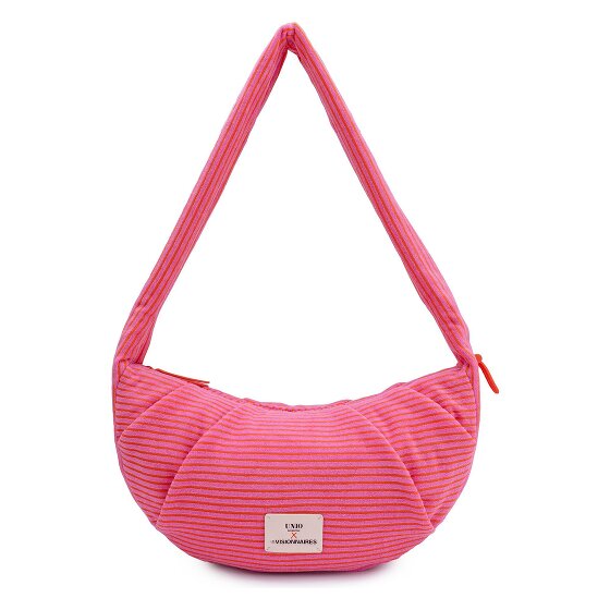 LES VISIONNAIRES Unio Vancouver Sac à bandoulière 41 cm