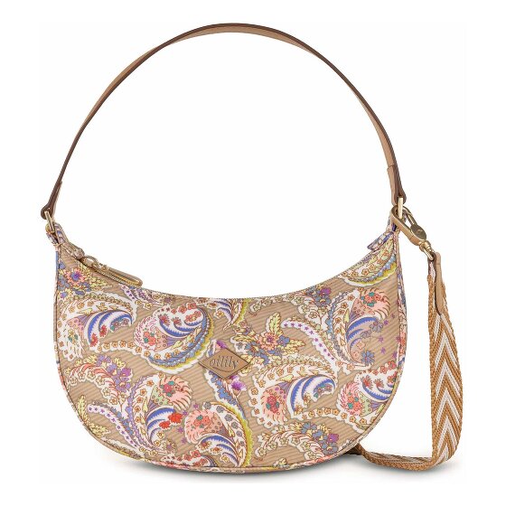 Oilily Lakshmi Paisley Sac à bandoulière 23 cm