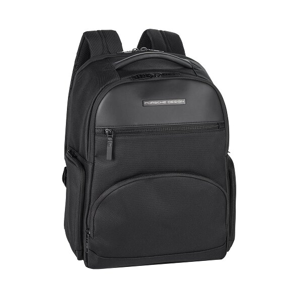 Porsche Design PD Voyager Daypack M 28 cm Compartiment pour ordinateur portable