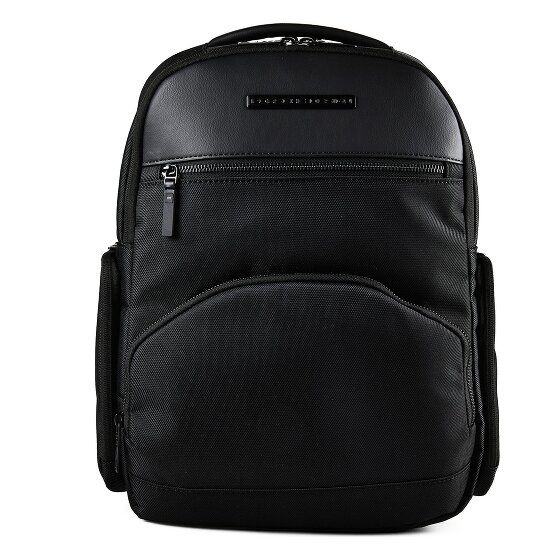 Porsche Design PD Voyager Daypack M 28 cm Compartiment ordinateur