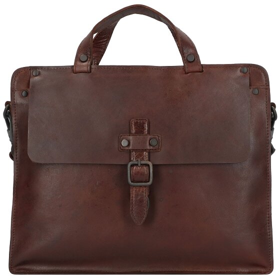 Harold's Aberdeen Porte-documents en cuir 37 cm