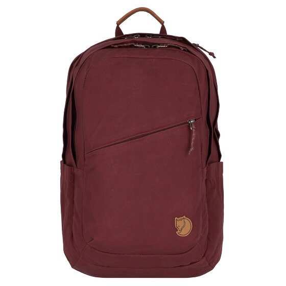 Fjällräven Räven 28 Daypack 47 cm Compartiment ordinateur