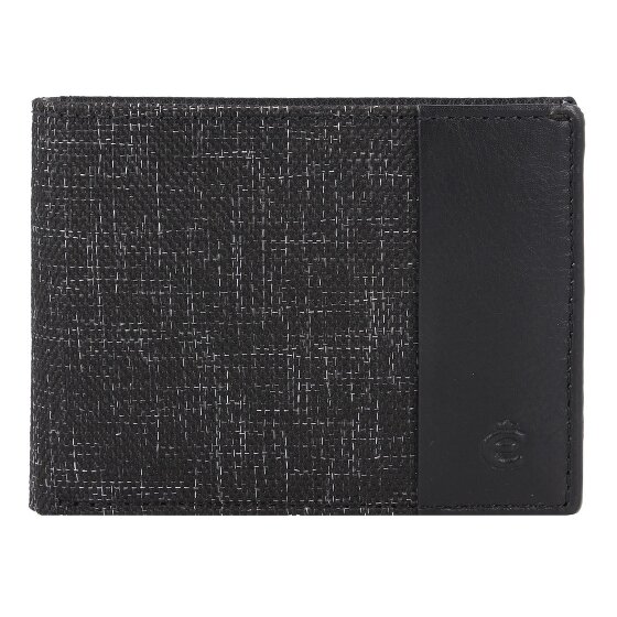 Esquire Porte-monnaie Recycled Life RFID 10,5 cm