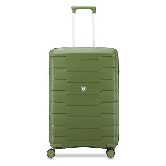 Roncato Skyline 2.0 Neon 4 roues Valise cabine 70 cm