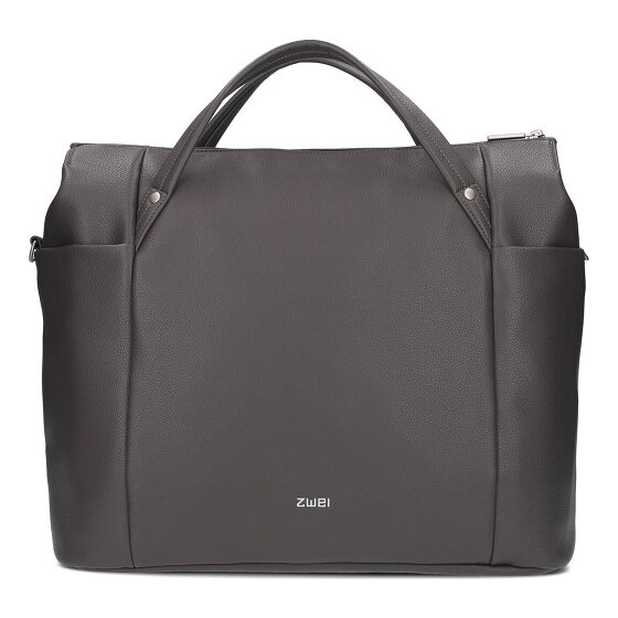 Zwei Pia Sac de shopper 42 cm Compartiment pour ordinateur portable
