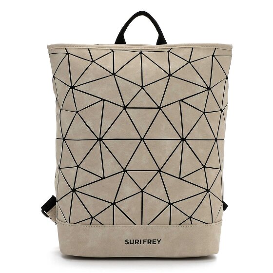 Suri Frey SFY SURI Sports Jessy-Lu Daypack 40 cm Compartiment pour ordinateur portable