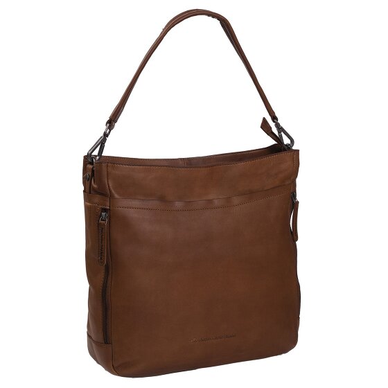 The Chesterfield Brand Lizzy Sac à bandoulière Cuir 34 cm Compartiment pour ordinateur portable