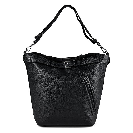 Liebeskind Zita Sac de shopper Cuir véritable 43 cm