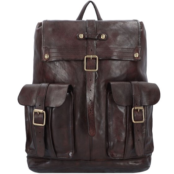 Campomaggi Daypack Cuir 42 cm