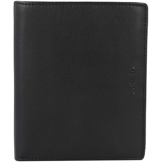 Picard Brooklyn Porte-monnaie I Cuir 11 cm