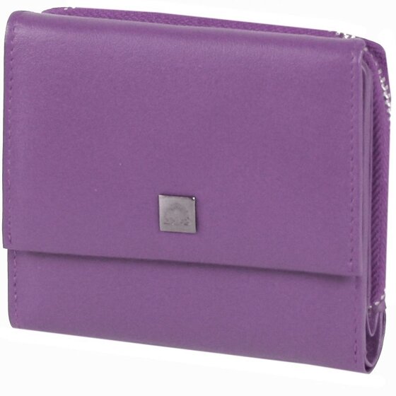 Greenburry Porte-monnaie Spongy en cuir 10,5 cm